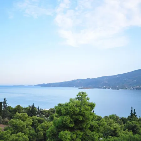 Maria Poros Town