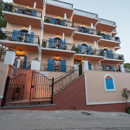 Apartman Maria