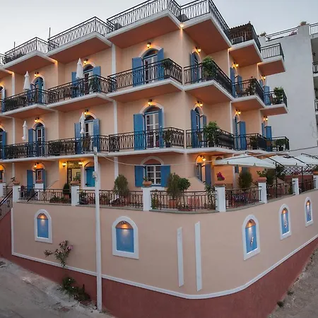 Maria Apartman *