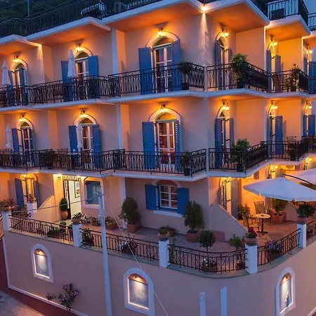 Apartman Maria *