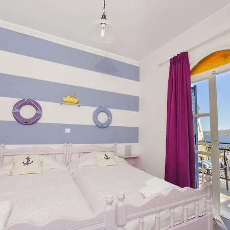Maria Apartment